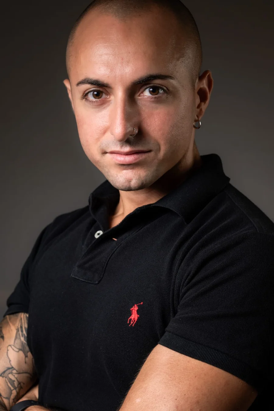 Daniele Martino, business coach certificato ICF